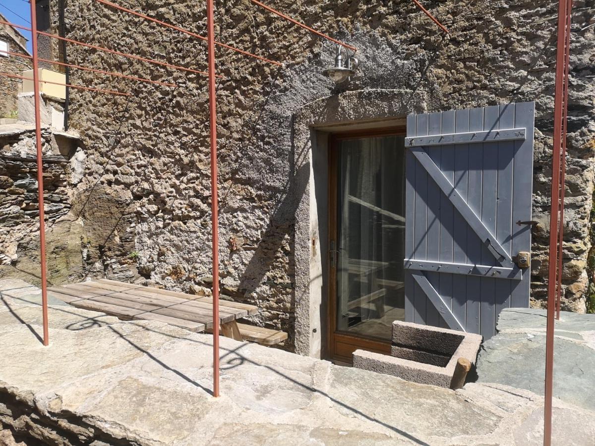 Maison De Village A 2 Km De La Mer Sisco Cap Corse 15 Kms Bastia Exterior photo