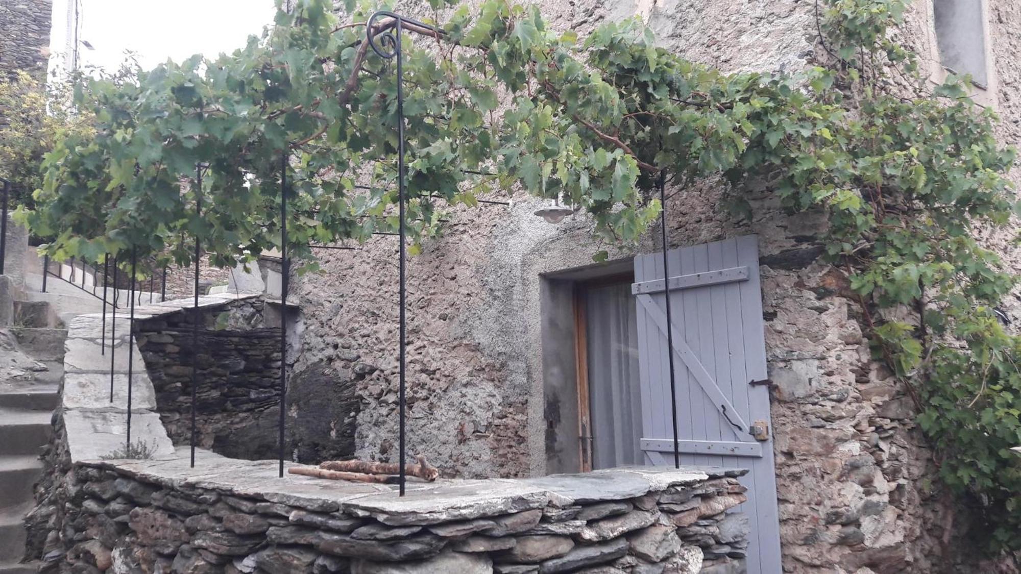 Maison De Village A 2 Km De La Mer Sisco Cap Corse 15 Kms Bastia Exterior photo